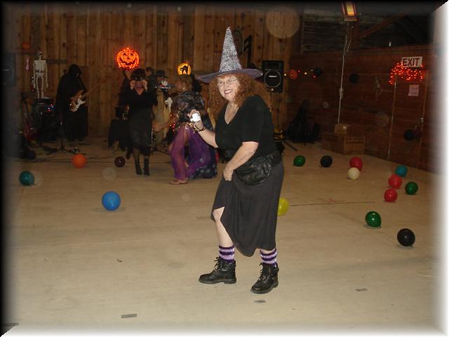 Halloween 2006-07