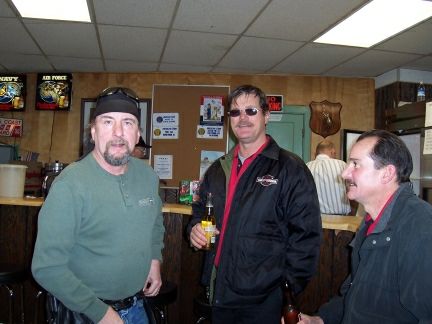 St Patty's Ride 2006.25