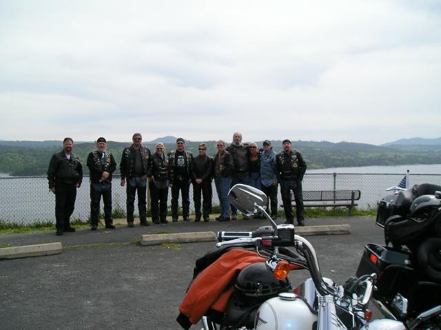 group 2 valley springs ride