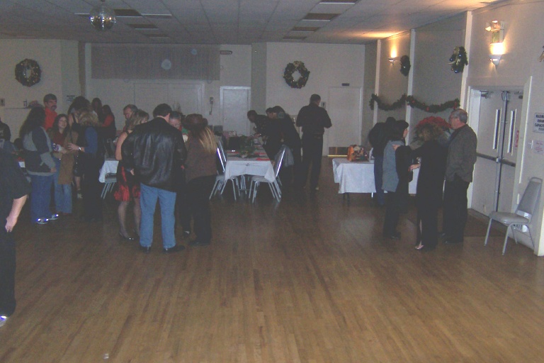 Xmas party 001